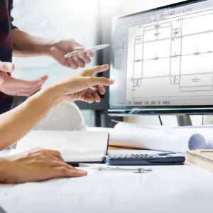 Curso de diseño estructural avanzado y aplicaciones en Artioscad