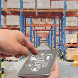 Curso especializado en gestión de almacén