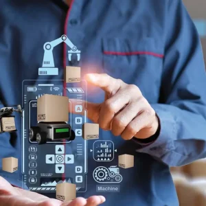 Curso especializado en almacenes 4.0. SGA, automatización y robotización