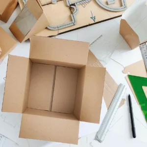 Curso de fundamentos en diseño estructural para la industria del cartón