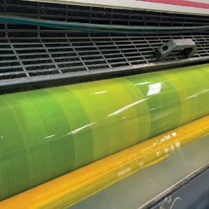 Curso especializado en impresión offset