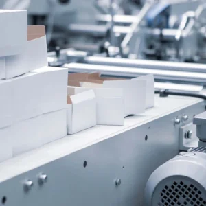 Escuela de electromecánica. Perfil mantenimiento para envases plegables