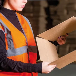 Programa especializado de fundamentos de fabricación del cartón