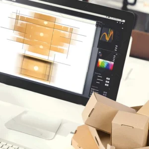 Curso de fundamentos de Artioscad para la caja de cartón