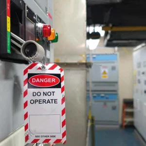 Techniques for promoting safe behaviors course