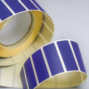 Curso de tecnología de materiales para etiquetas